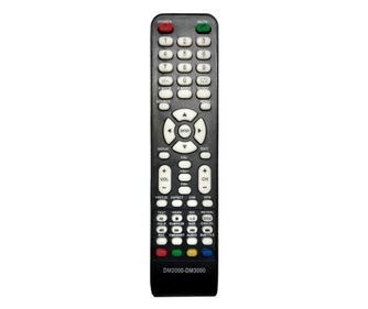 Dálkový ovladač pro Sony Starlight DM2000 - DM300