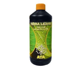 Ingrasamant Atami Terra Leaves 1L