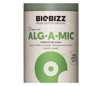 Fertilizant Biobizz Alg-a-Mic, 1L