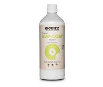 Ingrasamant, BioBizz, Leafcoat, 1l