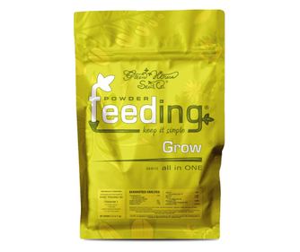 Ingrasamant mineral GreenHouse Grow 500g