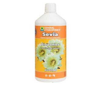 Ingrasamant, GHE Sevia Bioponics Bloom, 1L