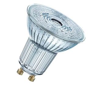 Osram Value PAR16 стъклен корпус, 4.3W, 350lm, 6500K, GU10, 230V LED точкова крушка