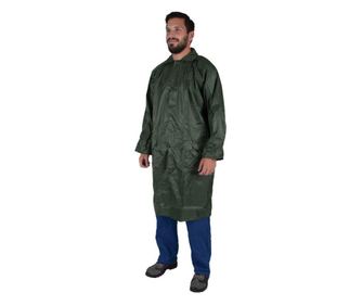 Pelerina fas, verde, marimea XL, NICK