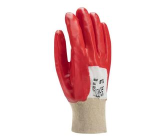 Manusi RICH, pvc, marimea XL, Ardon