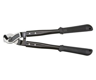 Cleste pentru taiat cablu, max 20 mm, NEO