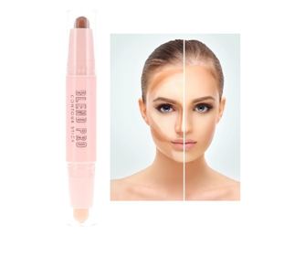 Corrector és Contour Stick, Sunkissed, Blend Pro Contour Stick, 3 g