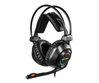 Slušalke za igre Sandberg 126-08 Savage 7.1 USB mikrofon RGB