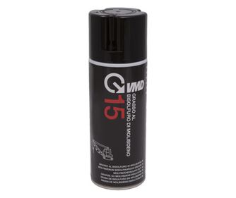 Sprej z grafitno mastjo 400 ml VMD