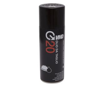 Razpršilo emulzije za rezanje, vrtanje in rezkanje 400 ml VMD