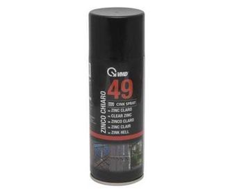Cinkov sprej 400 ml VMD 49