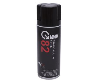 Razpršilo za mazanje na osnovi litija z dodatkom teflona (PTFE) 400 ml VMD 82