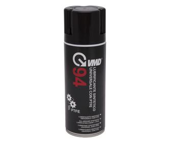 Razpršilo za sintetično mazanje z dodatkom teflona (PTFE) 400 ml VMD
