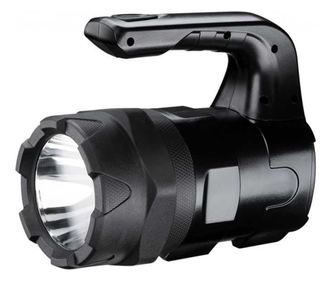 Αδιάβροχος φακός LED 6W 400lm 400m IP54 Varta BL20 PRO 18751