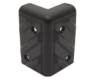 Zaščitni kotnik za akustične ohišja 70x44x44mm