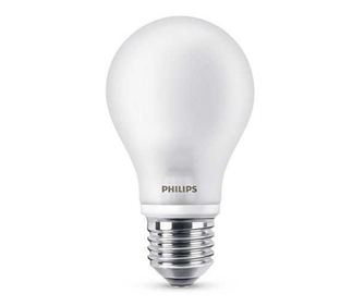 Žarnica LED filament Philips E27 A60 7W (60W) 806lm topla svetloba 2700K 929001243082
