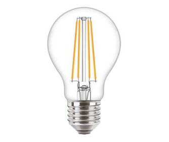 Philips LED žarnica E27 A60 7W (60W) 806lm topla svetloba 2700K 929001387314 3kos/blister