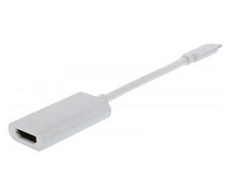 Προσαρμογέας USB Type C 3.1 - HDMI 4K 2K 3840x2160 30Hz Well