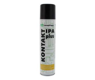 Спрей изопропилов алкохол 300мл TermoPasty Kontakt IPA Plus