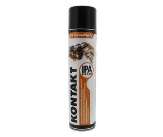 Спрей KONTAKT IPA PLUS 600ml изопропилов алкохол TermoPasty