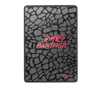 SSD 2.5" 120GB SATAIII 7mm AS350 Apacer