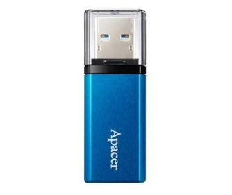 Μνήμη flash USB3.2 Gen1 128GB μπλε Apacer AP128GAH25CU-1