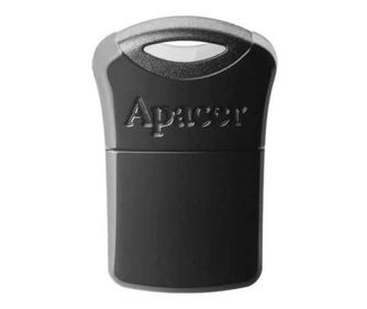 Μνήμη flash USB2.0 64GB μαύρο AP64GAH116B-1 Apacer