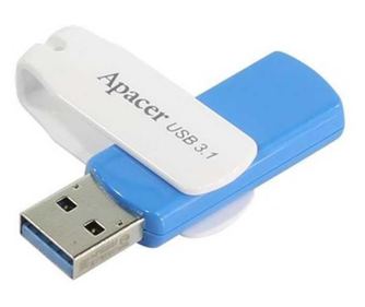 Μνήμη flash USB 3.2 64GB AH357 Apacer