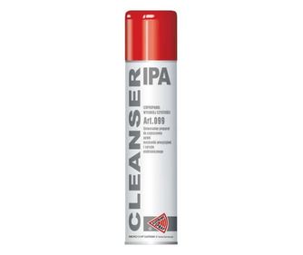 Спрей за почистване с изопропилов алкохол 600мл Cleanser IPA Art.099