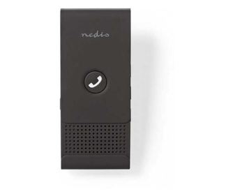 Σετ αυτοκινήτου Bluetooth με στήριξη στο σκίαστρο Nedis