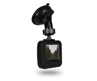 Avto kamera DVR NGS HD 720p 120 zaslon 2" črna