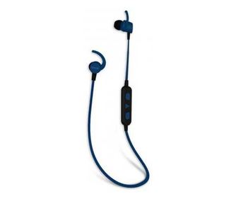 Slušalke Bluetooth Maxell BT100 STEREO modre
