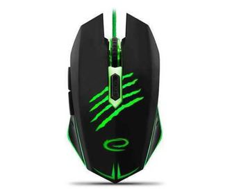 Ποντίκι οπτικό USB gaming CLAW ESPERANZA EGM209G