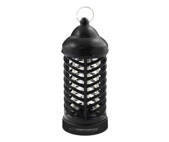Συσκευή INSECT KILLER TERMINATOR ESPERANZA