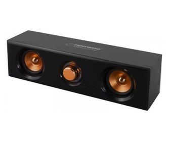 Στερεοφωνικά ηχεία 2.0 USB TANGO ESPERANZA