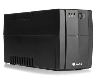 Neprekinjeno napajanje UPS OFF-Line 900VA 360W Fortress NGS