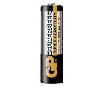 Baterija cink Supercell GP R6 AA ovita