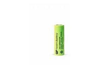 Industrijska baterija NIMH 2100mAh 1.2V LR23 17x50mm GP