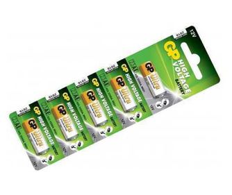Ultra alkalne baterije GP 23A 12V 10x28mm 5kos