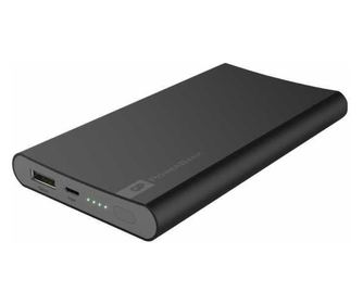 Prenosna baterija powerbank 5000mAh črna GP