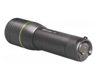 Polprofesionalna svetilka Multi Purpose P53 150lm 400cd GP LED Cree XP-G2 122.8x35mm 3x AAA alkalna ali NiMH
