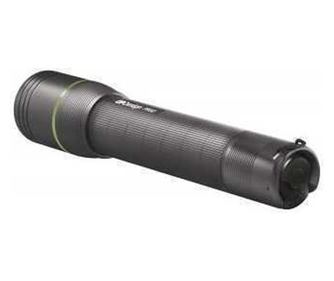 Polprofesionalna svetilka Multi Purpose Rech PR52 GP 450lm 6800cd LED Cree XP-G2 166x35mm Li-ion 18650 Micro USB