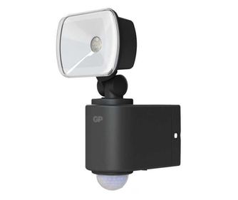 LED projektor Safeguard 3.1 z baterijo in senzorjem gibanja 1x LED GP