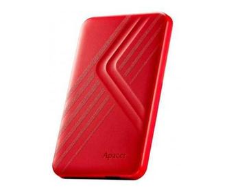 Σκληρός δίσκος 2.5" 1TB USB 3.1 κόκκινος Apacer