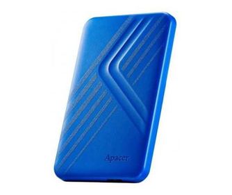 Σκληρός δίσκος 2.5" 2TB USB 3.1 μπλε Apacer