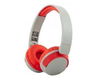 Ακουστικά bluetooth Smilo κόκκινα Maxell