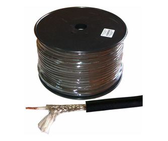 Kabel za mikrofon 6 mm mono Profesional Azusa KAB0606
