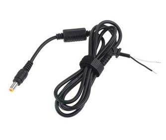 Καλώδιο συναρμολόγησης με βύσμα 5.5x2.5 mm 16V 4.5A Quer