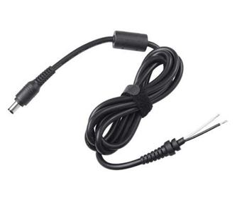 Καλώδιο συναρμολόγησης με βύσμα 6.3x3mm 15V 8A Quer