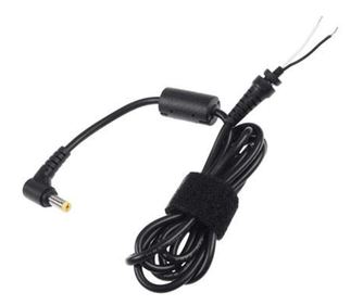 Καλώδιο συναρμολόγησης με βύσμα 5.5x1.7mm 19V 1.58A Quer